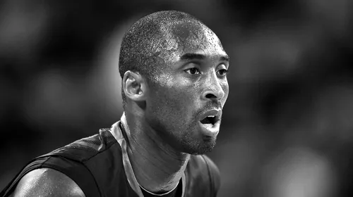 Tribut adus pentru Kobe Bryant în jocurile video. Ce au făcut fanii NBA 2K20