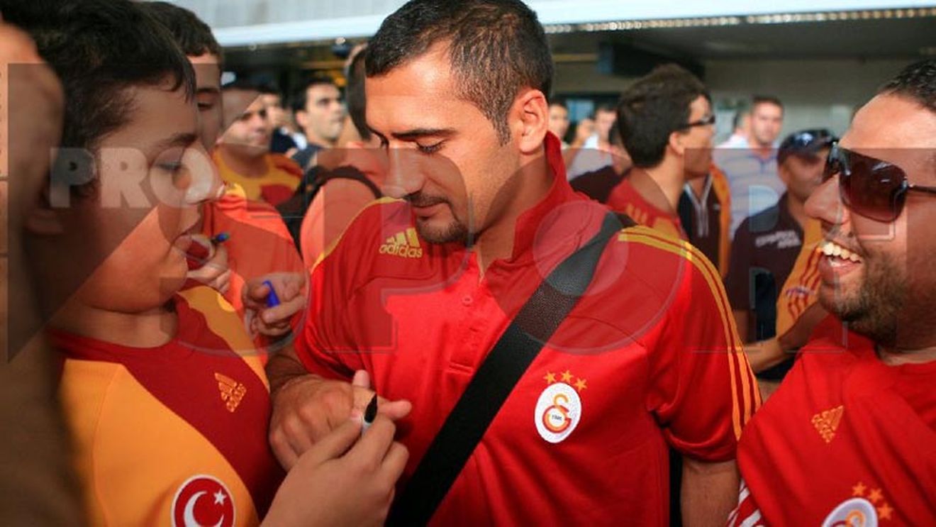 FOTO EXCLUSIV / Turcii au "cotropit" Bucureștiul