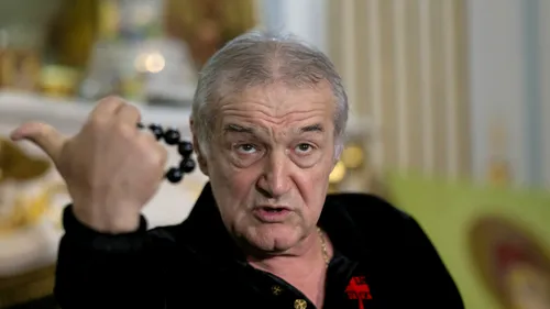 Gigi Becali declanșează revolta la FCSB din cauza salariului ultimului transfer! Vedetele Târnovanu și Șut, tratate în vestiar cu inferioritate față de Daniel Popa: pe ce bani a semnat atacantul, deși are o vârstă și patronul cere milioane de euro pe portar și mijlocaș