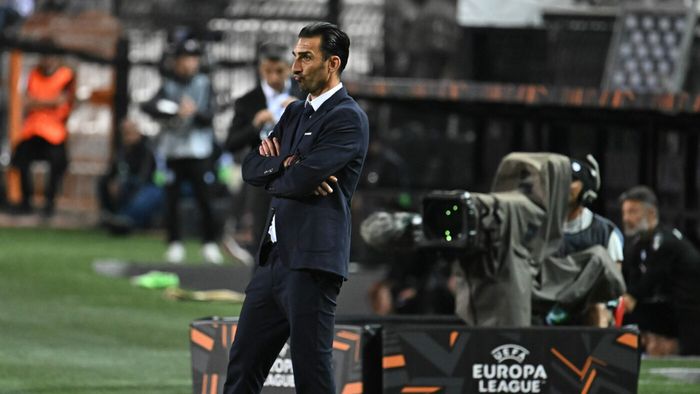Cum a numit Elias Charalambous victoria din meciul PAOK - FCSB