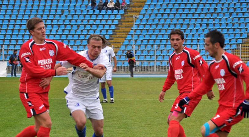 Farul vrea să-și facă fanii fericiți** cu o victorie împotriva lui FC Snagov