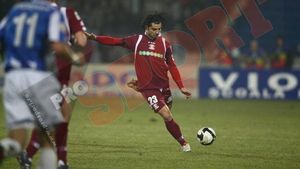 "Diferența a fost făcută de foști rapidiști!** Vina e a tuturor!"