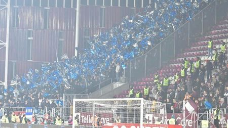 Universitatea Craiova va avea o galerie formată din copii la meciul din Giuleşti cu Rapid