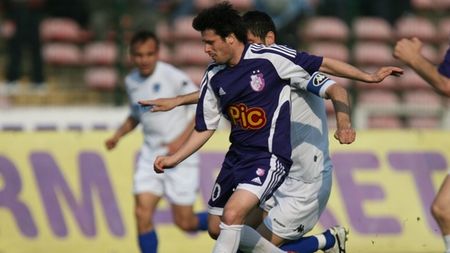 Fiscul a pus sechestru pe 12 jucători de la** FC Argeș, Curtea de Argeș și Dacia Mioveni