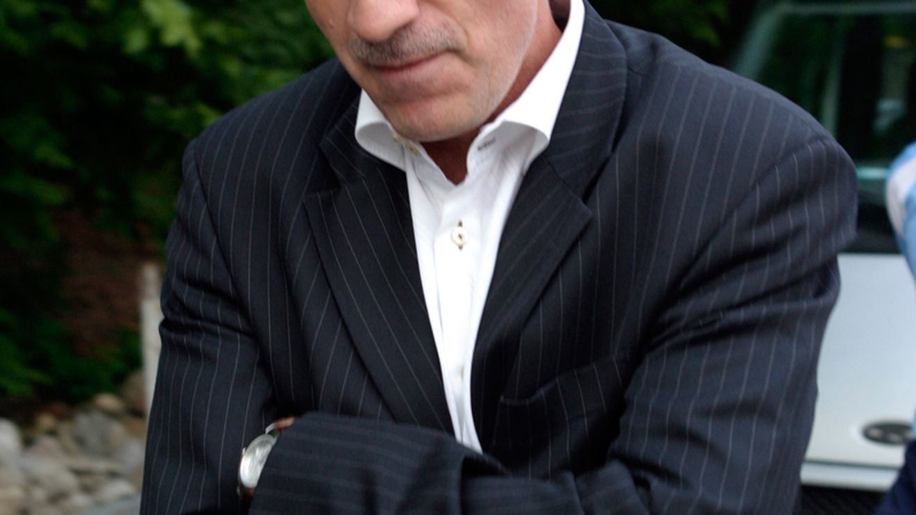 "Goian trebuia să gândească înainte să vorbească"