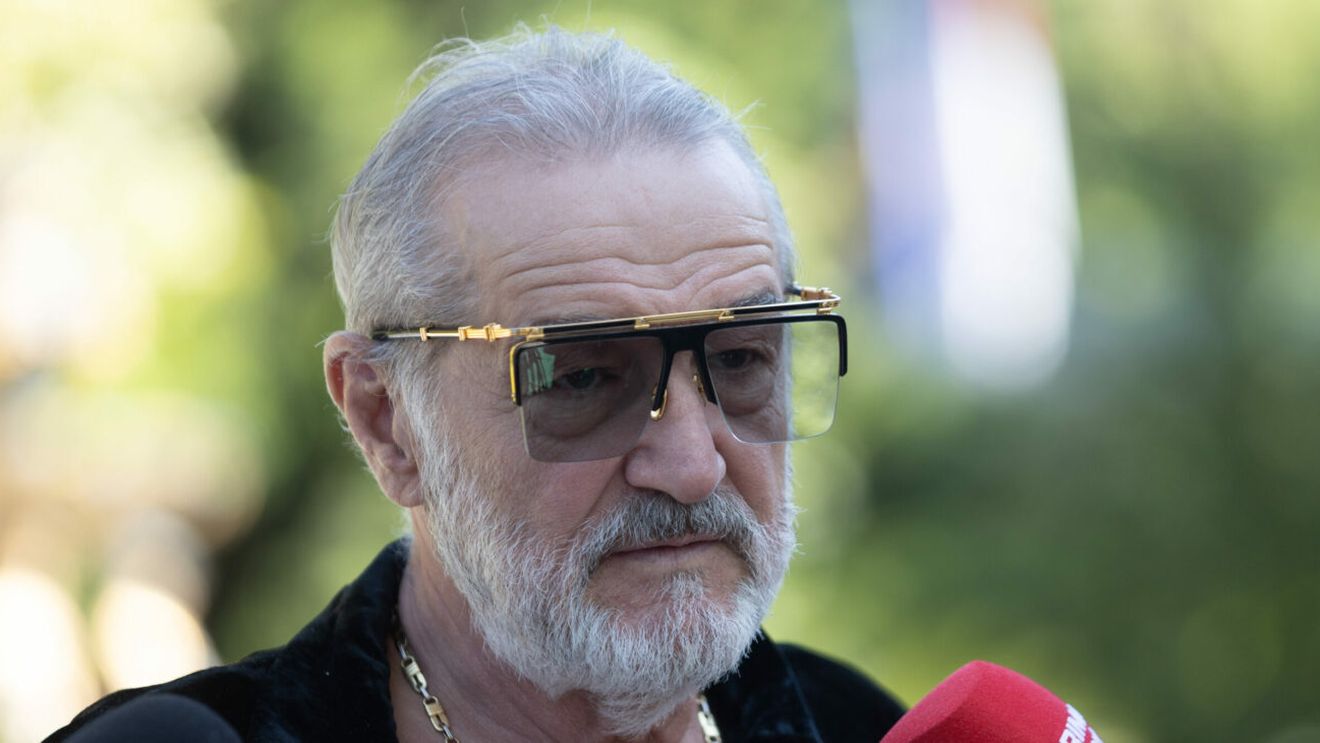 E gata cu transferul din Superliga la FCSB! Tatăl fotbalistului a răspuns ofertei lui Gigi Becali