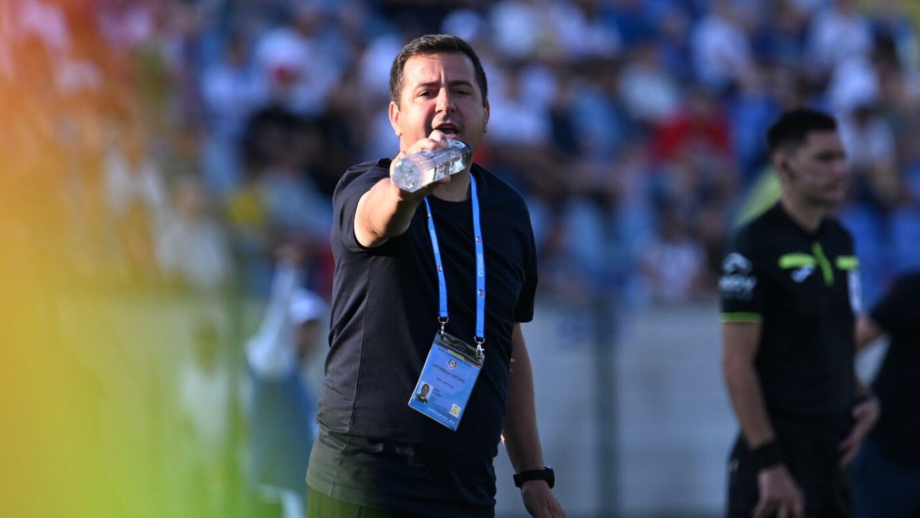 Ianis Zicu, atac exploziv la Mihai Stoica, după ce a fost ofertat de FCSB: „Dovadă clară de ipocrizie!”