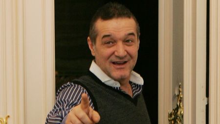 Becali: "Se dă un milion, două ca să încurci Steaua"