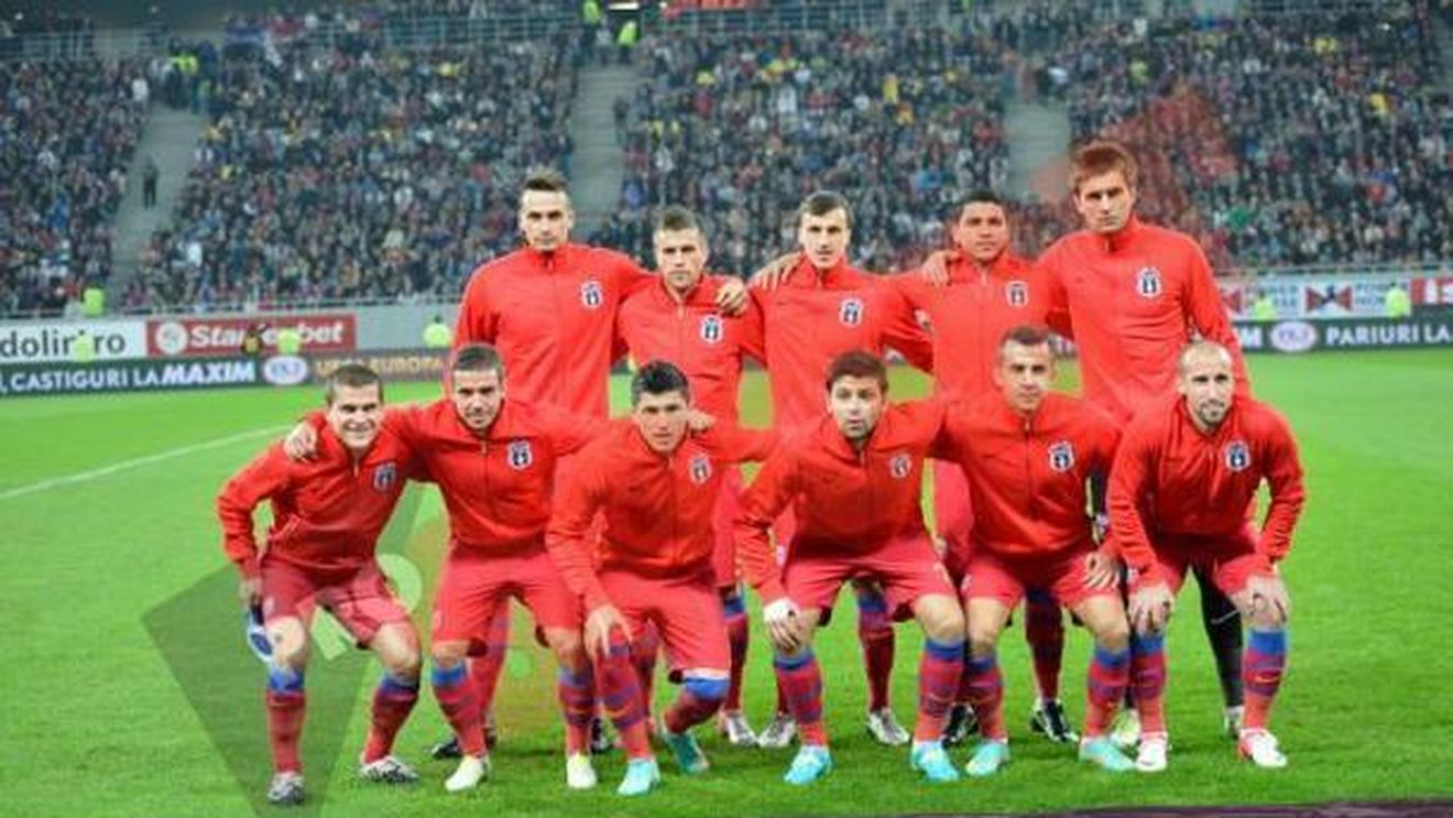 S-au pus în vânzare biletele la Steaua - Gloria!** Cel mai ieftin - 5 lei, cel mai scump - 50