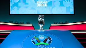 EURO 2020 | Grupă foarte grea pentru România în preliminarii. Contra își va măsura forțele cu Spania lui Luis Enrique