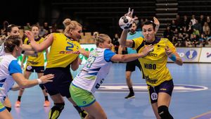 Reacțiile Cristinei Neagu după ce a aflat că România va înfrunta Cehia în optimi: "Meciul ne poate trimite în 1-8 și este cel mai important de la acest Campionat Mondial". Marea victorie a României după partida cu Franța