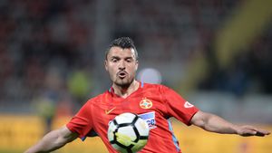Ilie Dumitrescu a oferit o posibilă explicație pentru plecarea lui Budescu: "Nu acceptă asta!"