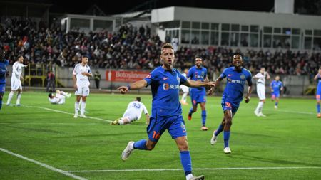 Cum au numit belgienii transferul lui Mihai Lixandru de la FCSB la Anderlecht! Cele trei cuvinte folosite
