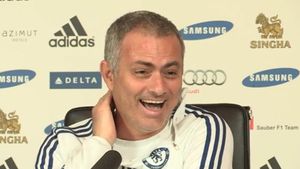 Mourinho a făcut o ofertă de 15 milioane pentru un jucător. Răspunsul l-a surprins
