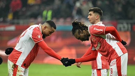 Presa din Turcia a reacționat legat de transferul bombă negociat de Dinamo cu Trabzonspor: „O vedetă în ascensiune!”