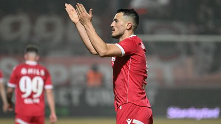 Destinație șocantă pentru Astrit Selmani! S-a dovedit că a renunțat la Dinamo pentru bani, ca un adevărat mercenar