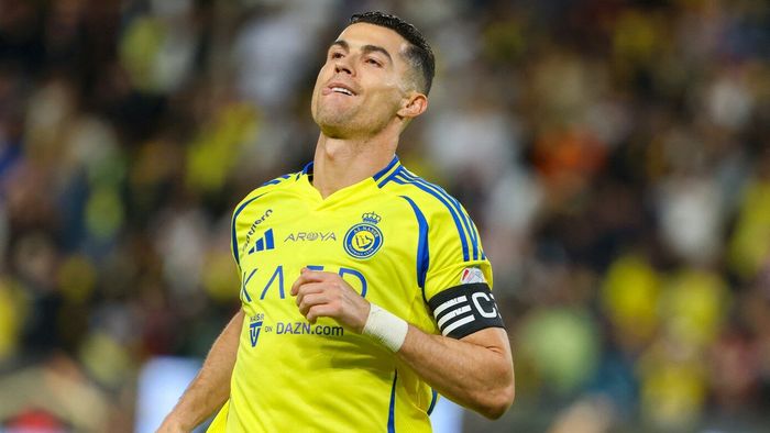 Ce le-a arătat Cristiano Ronaldo arabilor când au început să cânte în cor numele lui Leo Messi