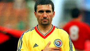 Gică Hagi a dat mesajul pe care îl așteptau milioane de români! Ce spune despre meciul Generației de Aur