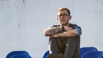 Bogdan Lobonț nu se oprește după promovarea cu CSM Olimpia Satu Mare și anunță că rămâne și pentru Liga 2: ”Nu am venit pentru șase luni”