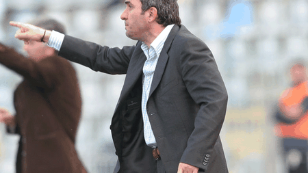 Hagi: "Am avut unele discuții cu Galatasaray"