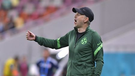 Edi Iordănescu primește sfaturi de la Ionuț Chirilă înainte de FCSB - Academica Clinceni: „Dacă va face asta, va avea un viitor bun și lung!”. Ce spune antrenorul ilfovenilor despre Gigi Becali