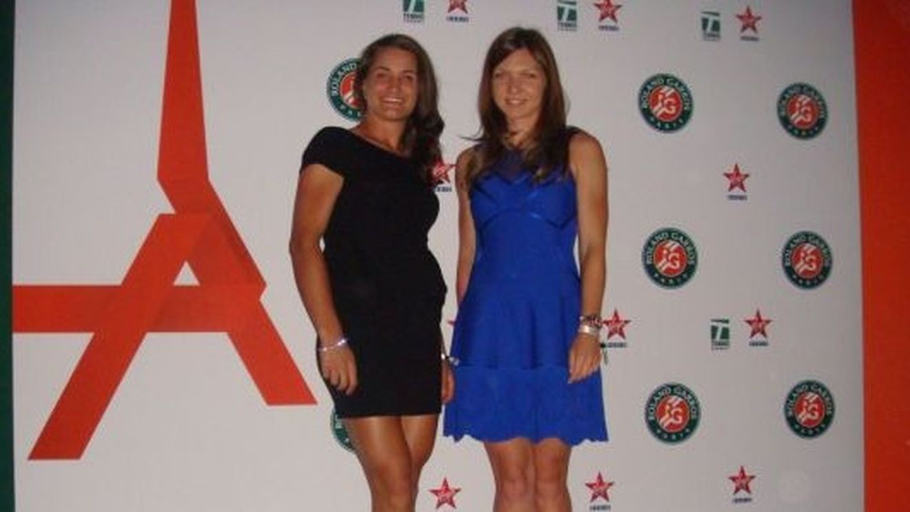 Monica Niculescu a pus mâna pe telefon și a sunat-o pe Simona Halep: „Uite, voi fi noul căpitan!" Cum a reacționat a treia jucătoare a lumii