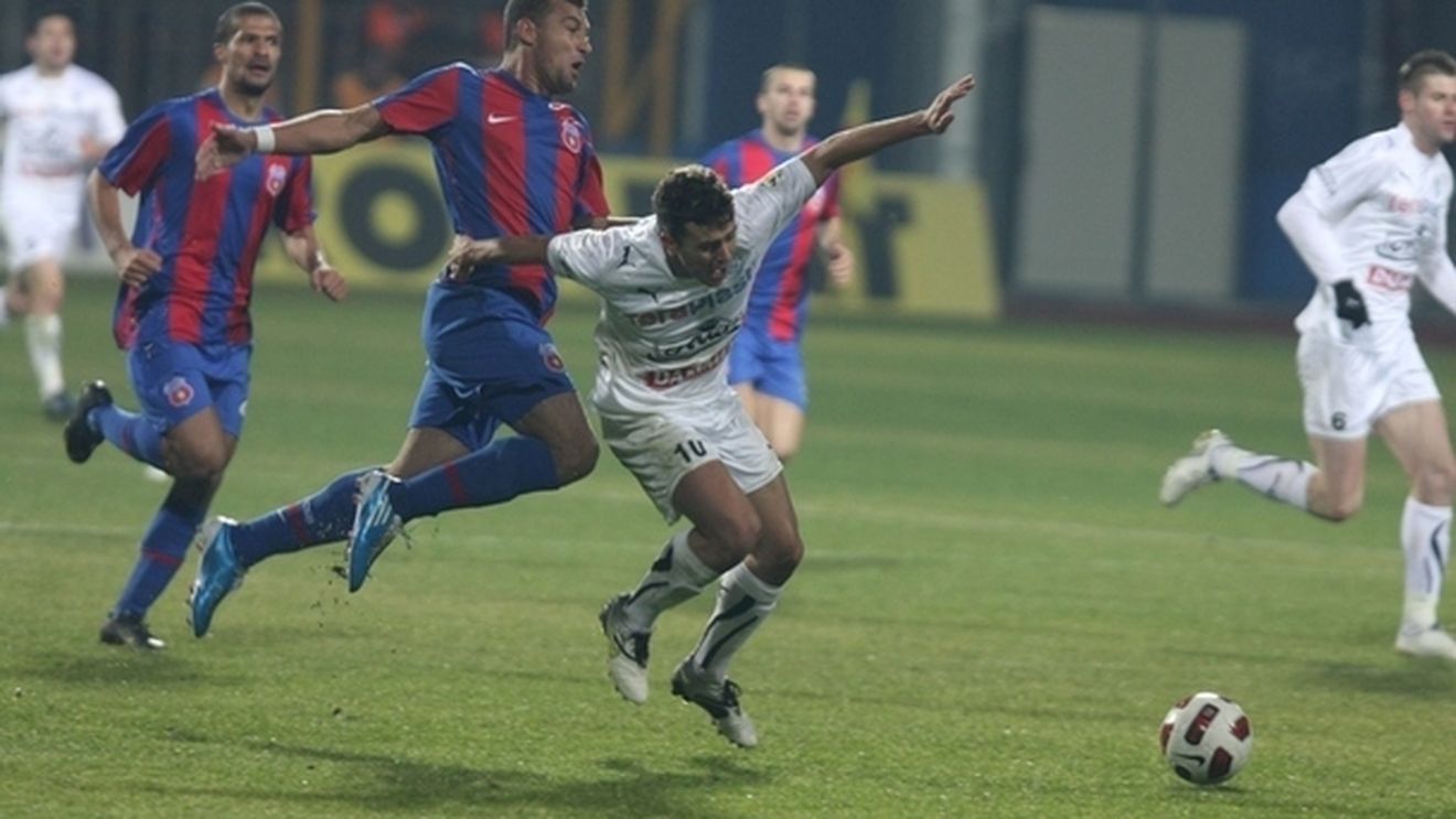 Moraes, fericit că a ajuns în Ucraina:** "În viață simți nevoia să mergi mai departe!" Ce a spus despre Stancu