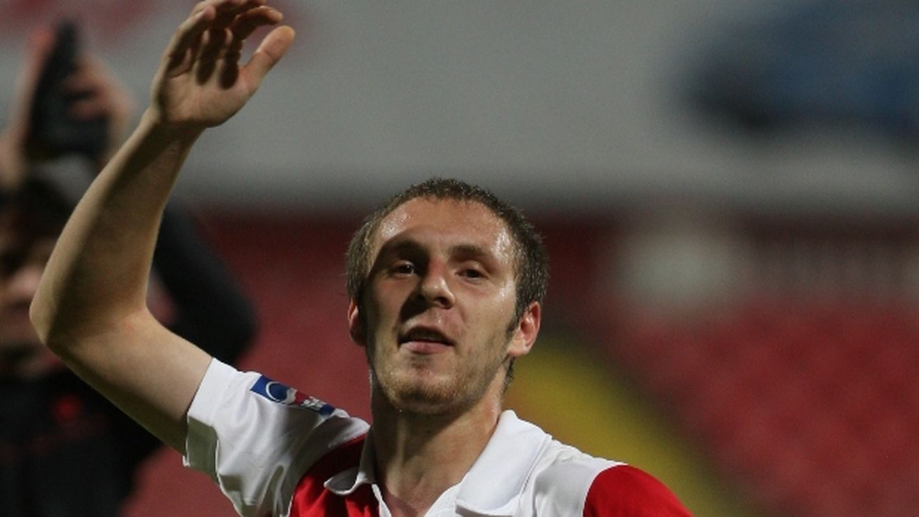 "Sunt șanse mari ca Moți să revină la Dinamo! Italienii sunt dispuși să îl cedeze!"