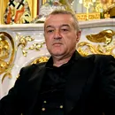 Ultima zi în care Gigi Becali poate transfera super atacantul pentru Europa