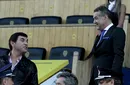 De ce nu a mai vorbit Cristi Borcea cu Gigi Becali în ultima vreme