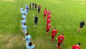 Liga 4 Bihor și Liga 4 Bistrița Năsăud și-au anunțat campioanele și așteaptă barajul direct pentru promovarea în Liga 3