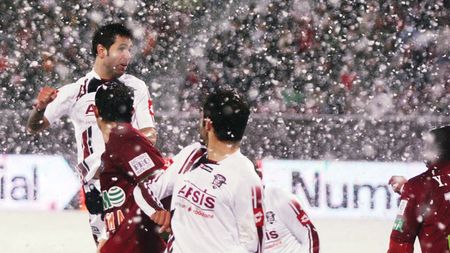 „Dau gol cu Dinamo!"