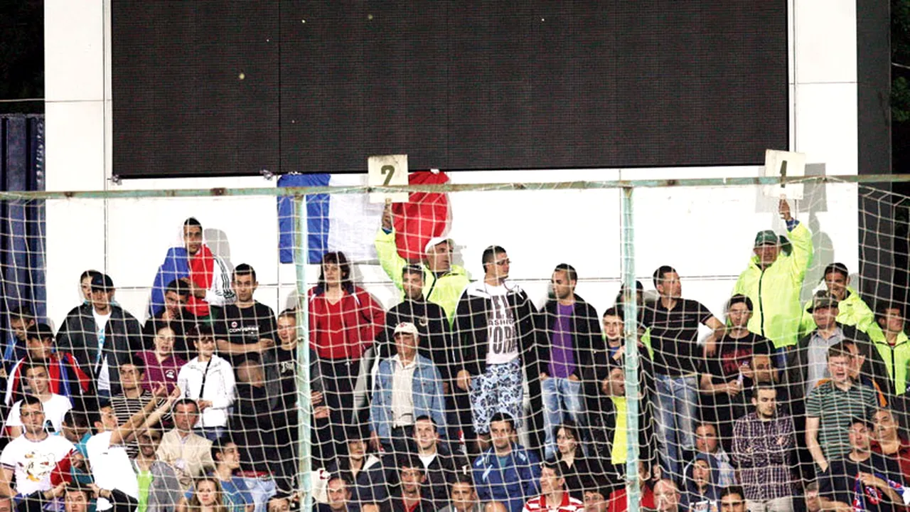 Cu Messi la Piatra-Neamț!** Oțelul va juca în grupele Ligii pe stadionul Ceahlăului
