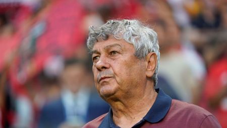 Veste proastă pentru suporterii lui Dinamo! Decizie de ultimă oră a lui Mircea Lucescu și Dinamo Kiev: planul lui Andrei Nicolescu a fost dat peste cap