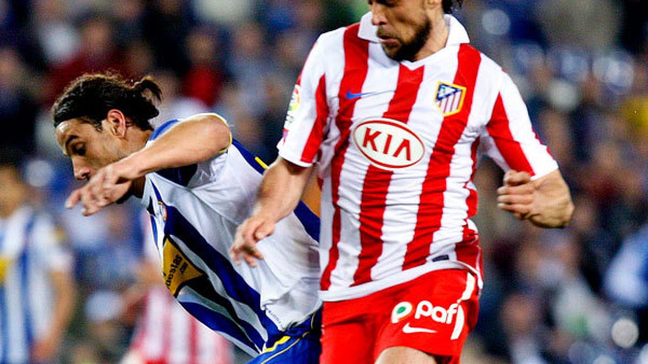 Tomas Ujfalusi va fi coleg cu Bogdan Stancu!** Cehul a semnat pe doi ani cu Galata