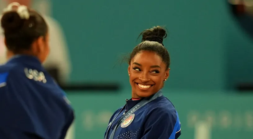 Simone Biles a decis să se rupă de viața de gimnastă. Cum încearcă să trăiască acum, ca un om normal