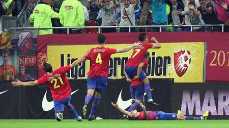 Singurul stelist care a făcut un meci impecabil la națională!** Remarcatul lui Mourinho a fost "magnific": "Va ajunge la o echipă mare de tot"