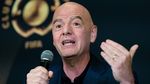 Șeful FIFA a făcut anunțul așteptat de toată lumea! Ce se întâmplă cu participarea Iranului la Cupa Mondială