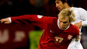 "Ne convine și egalul, dar am venit să batem în România!"