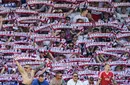 Dramă care se vede o dată la 100 de ani! Fanii lui Hamburg au invadat gazonul și au sărbătorit promovarea, însă rivala a marcat două goluri în prelungiri și i-a spulberat visul | VIDEO Cine este „eroul” Frank Schmidt | SPECIAL