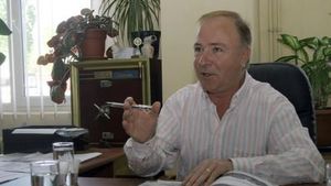 "Pot să-i redau ciclismului romanesc strălucirea de altădată, dar numai după ce pleacă Selejean!"