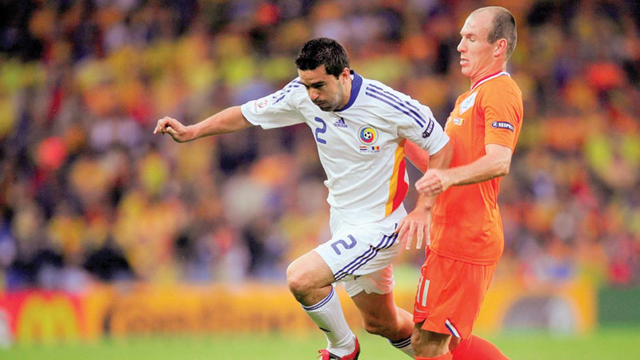 Contra: "Dacă nu ne calificăm la CM, mă retrag"