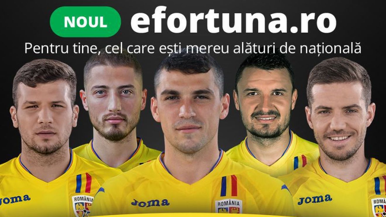 (P) România merită o nouă șansă, iar tu o nouă platformă