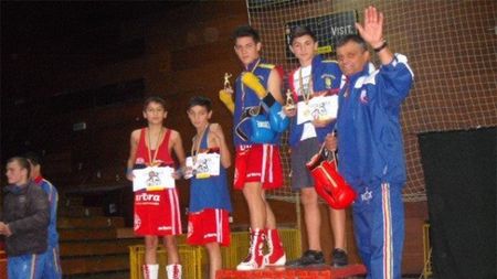Detalii șocante dinaintea sinuciderii campionului național la box al României. "A venit la mine și m-a întrebat ce trebuie să facă. Nici prin gând nu mi-a trecut". Antrenorii din Iași își plâng fostul coleg