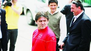 E OFICIAL:** Amicalele Stelei se văd la Sport.ro