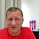 Dorinel Munteanu a dezvăluit cum a fost convins să semneze cu Oțelul Galați din Liga 3: „Mi-a fost foarte greu!” | VIDEO EXCLUSIV ProSport Live