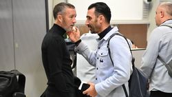 Elias Charalambous a dat răspunsul! Mihai Stoica a aflat primul decizia legată de revenirea la FCSB