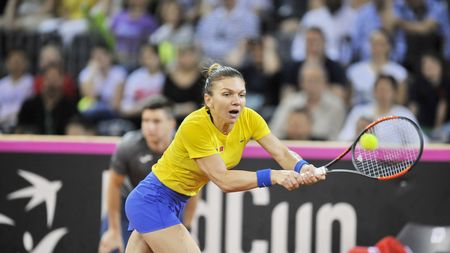 Italienii au rămas uimiți după ce Budapesta i-a dat o lovitură usturătoare Bucureștiului: "Nici măcar Simona Halep nu a putut salva nimic. Este incredibil"