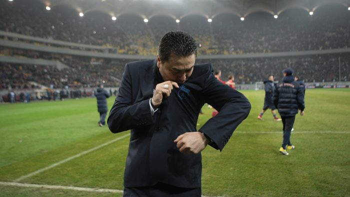 Emoții pentru steliști!** Ilie Stan anunță un retur de FOC, dar riscă să repete scenariul pentru care a fost contestat: "Trebuie să aibă mare grijă"