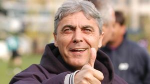 Craiova - Gaz Metan 3-1 | Sorin Cîrțu, reacție de suflet, după „dubla” lui Cicâldău: „Recunosc, nu trebuia să fac asta” + Ce i-a spus lui Dan Nistor